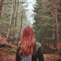 Photos de Radka Tichá