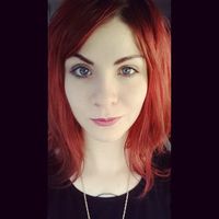 Lua Morales的照片