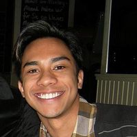 Jeffrey Angus's Photo