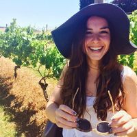 Vicky Gavriel's Photo