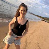 Alejandra Escalada's Photo