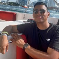 Zdjęcia użytkownika Alfredo Martínez Ramírez