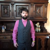 Vito De Carlo's Photo