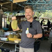 Forrest Johnson的照片