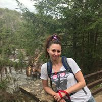 Ashley Heslip's Photo