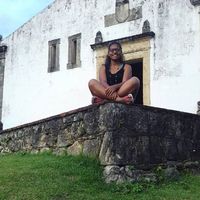 Maria da Guia Monteiro's Photo