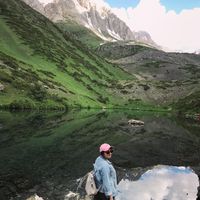 Le foto di Nursaule Dauletali