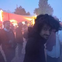 Felix Geiser's Photo