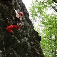 Lucie-Maude Giguère的照片