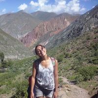 Rocio Rivero的照片