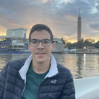 Ahmed  Elghanam's Photo