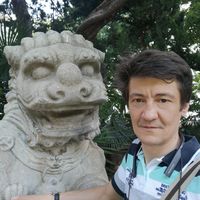 Le foto di Andrei Douzhyk