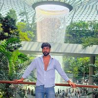 Nail Mamedov's Photo