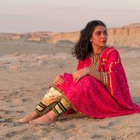 Mahsa Anaraki's Photo