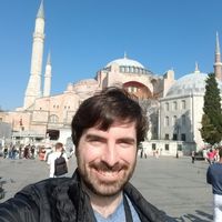 Alexander Morris's Photo