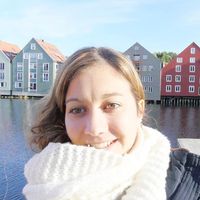 Clémence Dahlia's Photo