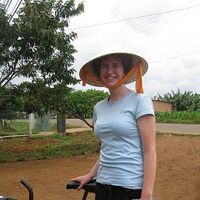 Hannah  Pritchett's Photo