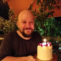 Theodore Kimpouropoulos's Photo