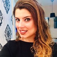 Фотографии пользователя Caroline Franco