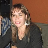 Fotos de Gaby Méndez