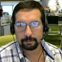 Mariano Davis's Photo