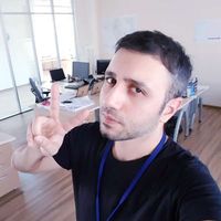 Alex Akhmedov's Photo