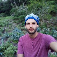 Diego Gaspar Arco Rave的照片