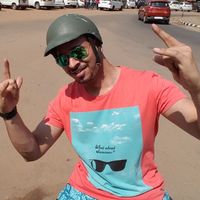 Photos de Tanmai Saxena