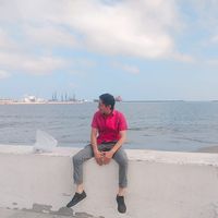 Fernando Lima's Photo