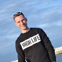 Mateusz Faderewski的照片