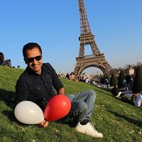 Hamza Kelvin's Photo