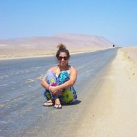 Maria Elena Raquel Herrera Trelles的照片