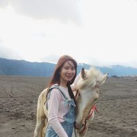 Fotos de Patricia Charleyne