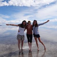 Marine Simoën's Photo