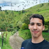 Fredy Soto valencia's Photo