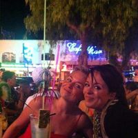 Frédérique O'BRIEN's Photo