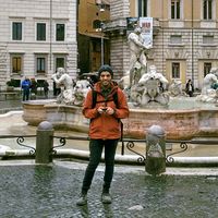 Mehran Attar的照片