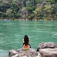 Khawla & Abhishek's Photo