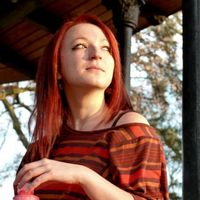 Káťa Kadlecová's Photo