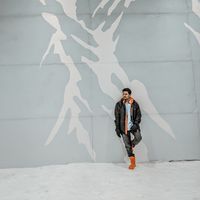 Le foto di Jawwad Khan