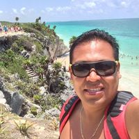 Eduardo Perez's Photo