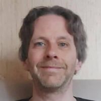 Raphael Georges. M.'s Photo