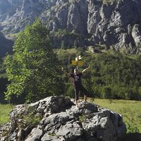 Adrian Struski's Photo