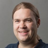 Wolfgang Guttmann's Photo