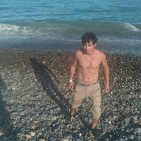 Daniel Eebber's Photo