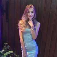 Olya Ershova's Photo