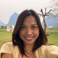 Gianelle Anne  Cometa's Photo