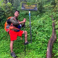 Ram Acharya的照片