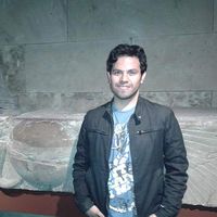 Fabricio Terán's Photo