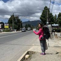 Valentina Iturralde's Photo